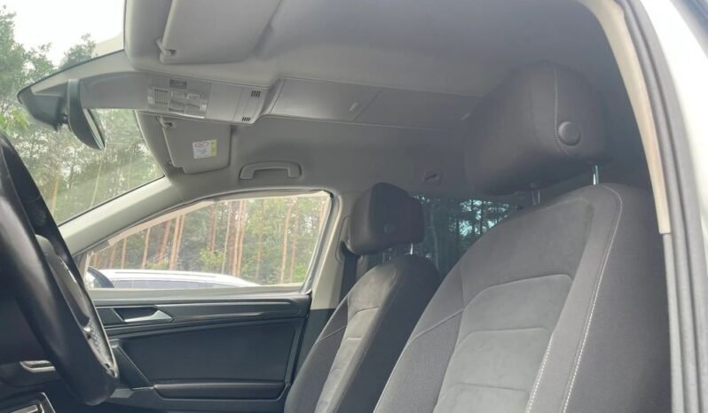 Volkswagen Tiguan 2.0tdi 150ps 12/2017 175tkm 4Motion DSG Full Led Virtual Cockpit ACC Asystent Pasa Duża Navi full