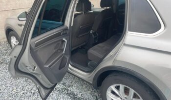 Volkswagen Tiguan 2.0tdi 150ps 12/2017 175tkm 4Motion DSG Full Led Virtual Cockpit ACC Asystent Pasa Duża Navi full