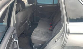 Volkswagen Tiguan 2.0tdi 150ps 12/2017 175tkm 4Motion DSG Full Led Virtual Cockpit ACC Asystent Pasa Duża Navi full