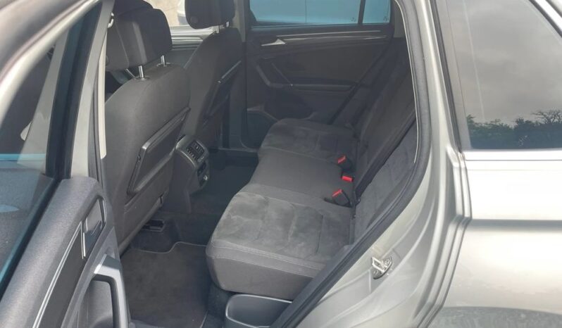 Volkswagen Tiguan 2.0tdi 150ps 12/2017 175tkm 4Motion DSG Full Led Virtual Cockpit ACC Asystent Pasa Duża Navi full