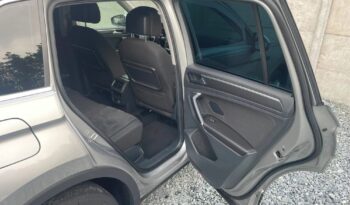 Volkswagen Tiguan 2.0tdi 150ps 12/2017 175tkm 4Motion DSG Full Led Virtual Cockpit ACC Asystent Pasa Duża Navi full