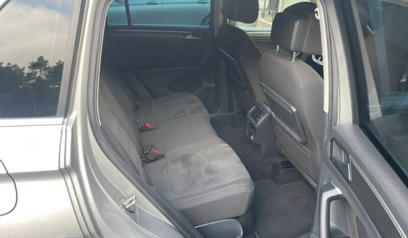 Volkswagen Tiguan 2.0tdi 150ps 12/2017 175tkm 4Motion DSG Full Led Virtual Cockpit ACC Asystent Pasa Duża Navi full