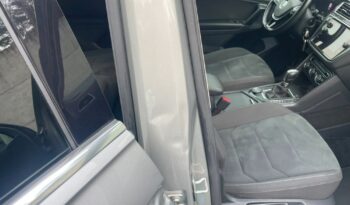 Volkswagen Tiguan 2.0tdi 150ps 12/2017 175tkm 4Motion DSG Full Led Virtual Cockpit ACC Asystent Pasa Duża Navi full