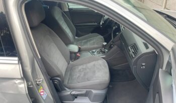 Volkswagen Tiguan 2.0tdi 150ps 12/2017 175tkm 4Motion DSG Full Led Virtual Cockpit ACC Asystent Pasa Duża Navi full