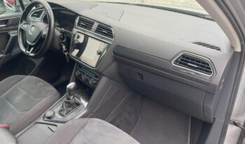 Volkswagen Tiguan 2.0tdi 150ps 12/2017 175tkm 4Motion DSG Full Led Virtual Cockpit ACC Asystent Pasa Duża Navi full