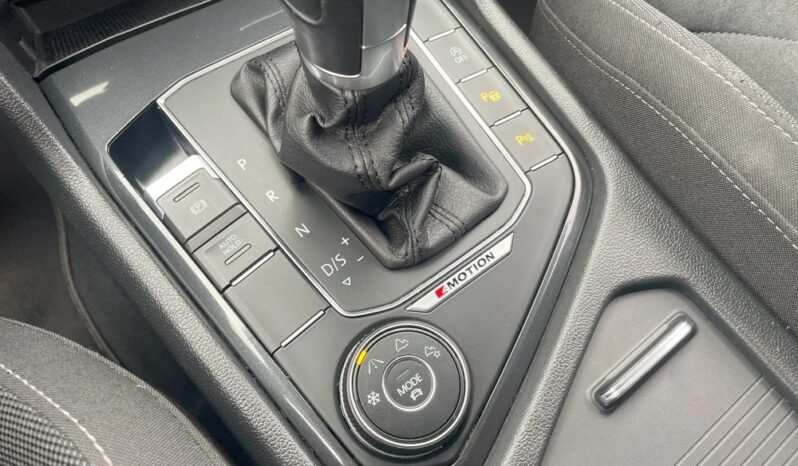 Volkswagen Tiguan 2.0tdi 150ps 12/2017 175tkm 4Motion DSG Full Led Virtual Cockpit ACC Asystent Pasa Duża Navi full