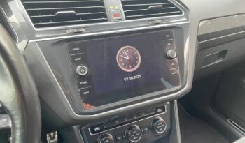 Volkswagen Tiguan 2.0tdi 150ps 12/2017 175tkm 4Motion DSG Full Led Virtual Cockpit ACC Asystent Pasa Duża Navi full