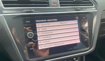 Volkswagen Tiguan 2.0tdi 150ps 12/2017 175tkm 4Motion DSG Full Led Virtual Cockpit ACC Asystent Pasa Duża Navi full
