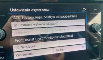 Volkswagen Tiguan 2.0tdi 150ps 12/2017 175tkm 4Motion DSG Full Led Virtual Cockpit ACC Asystent Pasa Duża Navi full