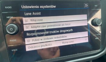 Volkswagen Tiguan 2.0tdi 150ps 12/2017 175tkm 4Motion DSG Full Led Virtual Cockpit ACC Asystent Pasa Duża Navi full