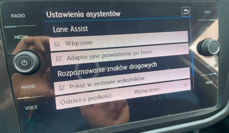 Volkswagen Tiguan 2.0tdi 150ps 12/2017 175tkm 4Motion DSG Full Led Virtual Cockpit ACC Asystent Pasa Duża Navi full