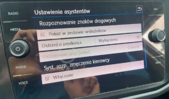 Volkswagen Tiguan 2.0tdi 150ps 12/2017 175tkm 4Motion DSG Full Led Virtual Cockpit ACC Asystent Pasa Duża Navi full