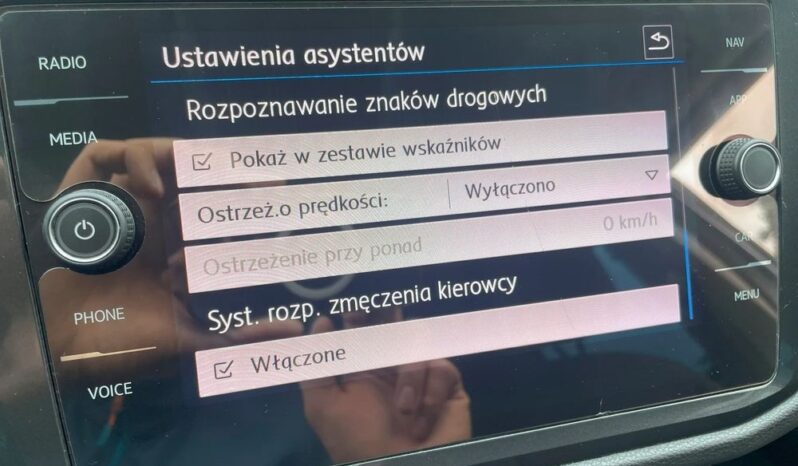 Volkswagen Tiguan 2.0tdi 150ps 12/2017 175tkm 4Motion DSG Full Led Virtual Cockpit ACC Asystent Pasa Duża Navi full