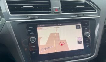 Volkswagen Tiguan 2.0tdi 150ps 12/2017 175tkm 4Motion DSG Full Led Virtual Cockpit ACC Asystent Pasa Duża Navi full