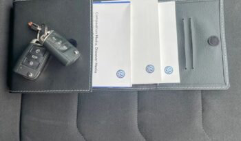 Volkswagen Tiguan 2.0tdi 150ps 12/2017 175tkm 4Motion DSG Full Led Virtual Cockpit ACC Asystent Pasa Duża Navi full