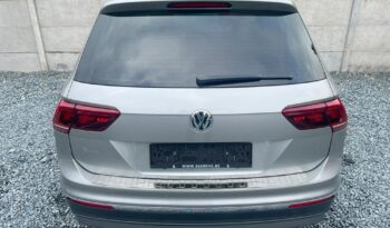 Volkswagen Tiguan 2.0tdi 150ps 12/2017 175tkm 4Motion DSG Full Led Virtual Cockpit ACC Asystent Pasa Duża Navi full