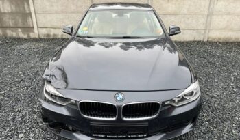 BMW Seria 3 320d 184ps Xenon Navi Automat Grzane Fotele 2x Klima