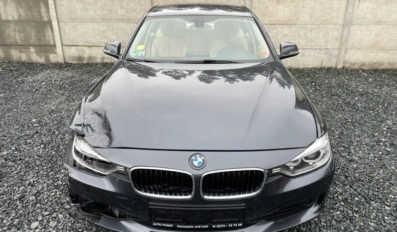 BMW Seria 3 320d 184ps Xenon Navi Automat Grzane Fotele 2x Klima
