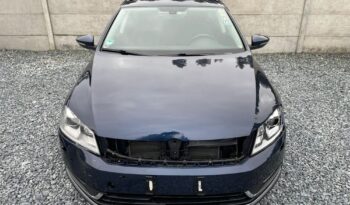 Volkswagen Passat 2.0tdi 170ps 4Motion Xenon Navi Dsg Panorama 2x Klima Tempomat Hak