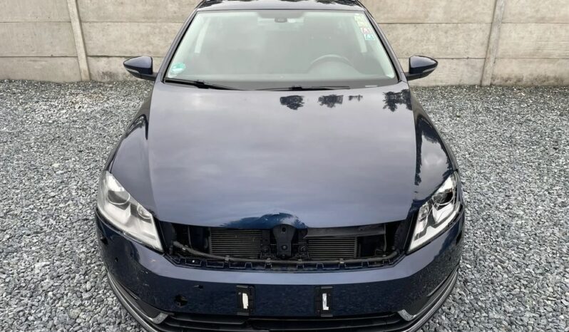Volkswagen Passat 2.0tdi 170ps 4Motion Xenon Navi Dsg Panorama 2x Klima Tempomat Hak