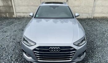 Audi A4 2.0tdi 190ps 02/2020 147tkm Sporty Led Navi Rolety 3xKlima ACC