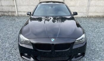 BMW Seria 5 2.0d 218ps Lift M Pakiet Kamera Pdc Panorama Rolety Duża Navi