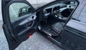 Mercedes-Benz Klasa E full