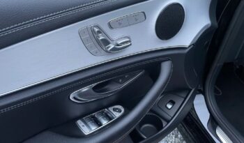 Mercedes-Benz Klasa E full