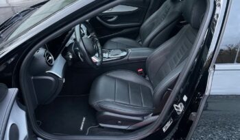 Mercedes-Benz Klasa E full