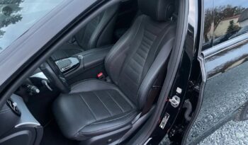 Mercedes-Benz Klasa E full
