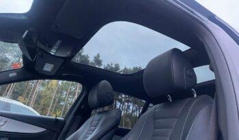 Mercedes-Benz Klasa E full