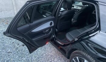 Mercedes-Benz Klasa E full