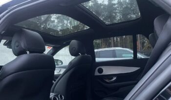 Mercedes-Benz Klasa E full