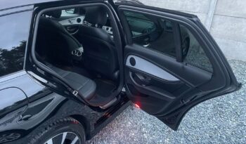 Mercedes-Benz Klasa E full