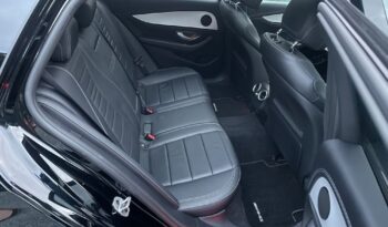 Mercedes-Benz Klasa E full