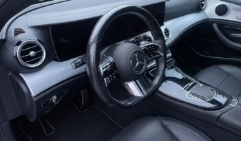 Mercedes-Benz Klasa E full