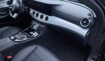 Mercedes-Benz Klasa E full