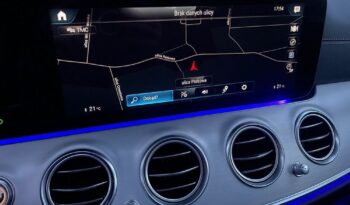 Mercedes-Benz Klasa E full