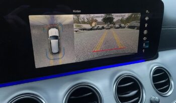 Mercedes-Benz Klasa E full