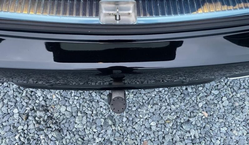 Mercedes-Benz Klasa E full