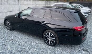 Mercedes-Benz Klasa E full