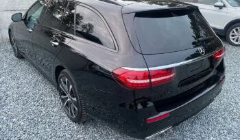 Mercedes-Benz Klasa E full