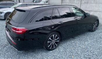 Mercedes-Benz Klasa E full