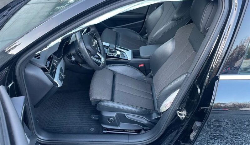 Audi A4 B9 2.0tdi 190ps Quattro Sline Matrix Virtual Licznik Webasto 3xKlima Hak ACC full