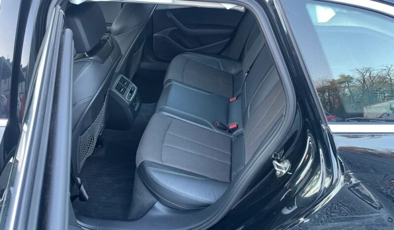 Audi A4 B9 2.0tdi 190ps Quattro Sline Matrix Virtual Licznik Webasto 3xKlima Hak ACC full