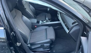 Audi A4 B9 2.0tdi 190ps Quattro Sline Matrix Virtual Licznik Webasto 3xKlima Hak ACC full