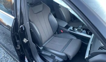 Audi A4 B9 2.0tdi 190ps Quattro Sline Matrix Virtual Licznik Webasto 3xKlima Hak ACC full