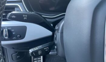 Audi A4 B9 2.0tdi 190ps Quattro Sline Matrix Virtual Licznik Webasto 3xKlima Hak ACC full