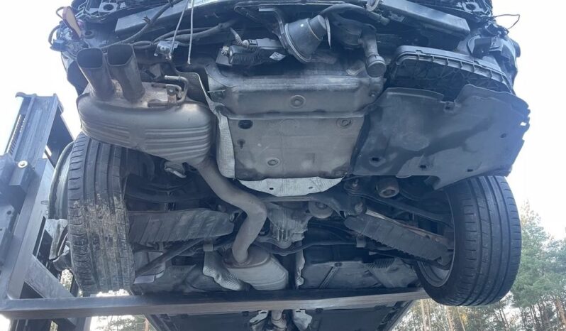 Audi A4 B9 2.0tdi 190ps Quattro Sline Matrix Virtual Licznik Webasto 3xKlima Hak ACC full