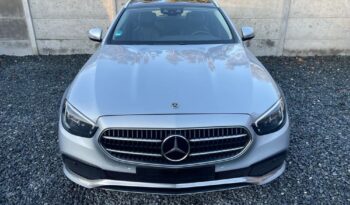 Mercedes-Benz Klasa E213 4Matic 300de